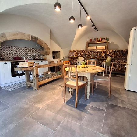 Bed and Breakfast Cote Tour Orcet Экстерьер фото