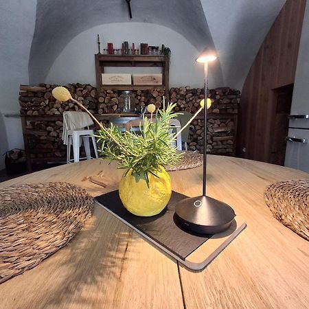 Bed and Breakfast Cote Tour Orcet Экстерьер фото