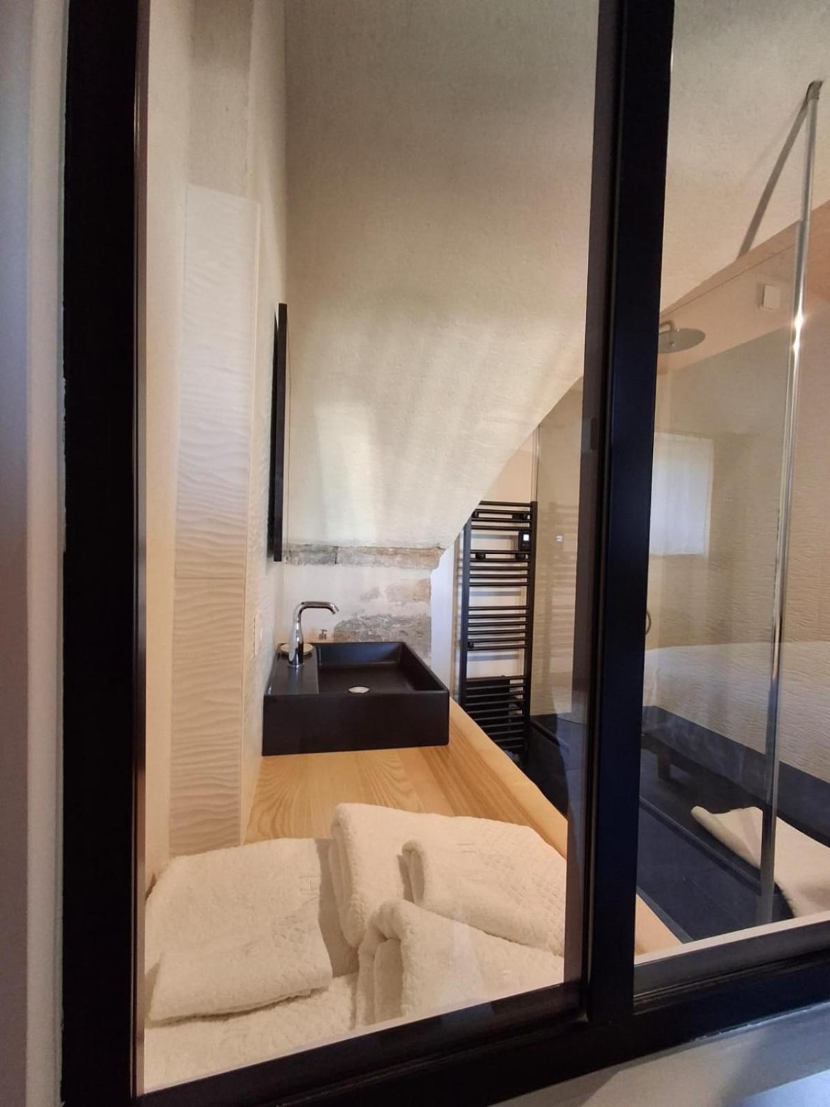 Bed and Breakfast Cote Tour Orcet Экстерьер фото