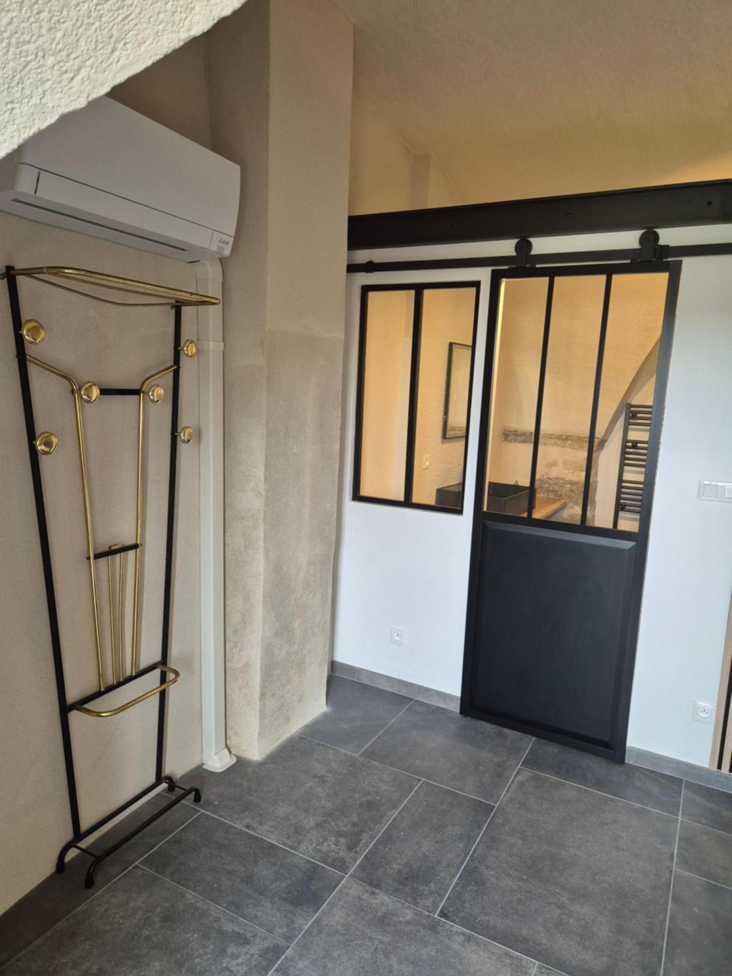Bed and Breakfast Cote Tour Orcet Экстерьер фото