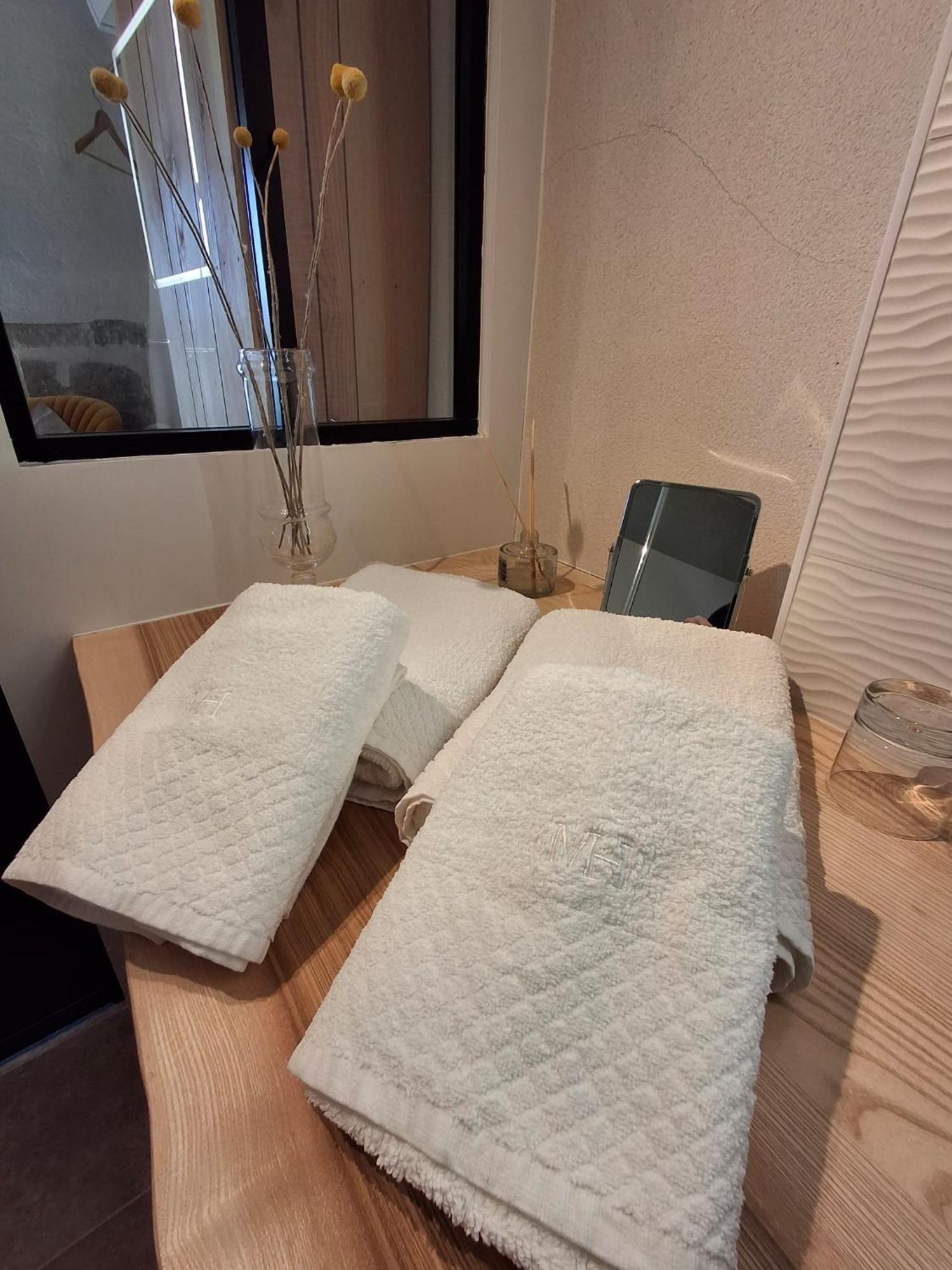 Bed and Breakfast Cote Tour Orcet Экстерьер фото