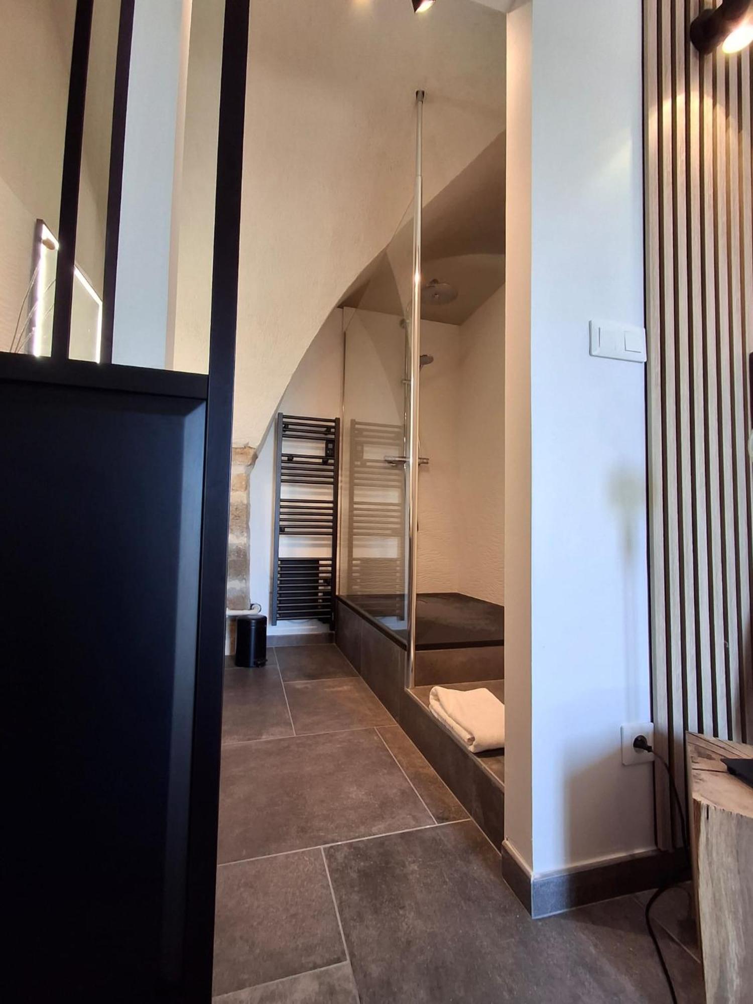Bed and Breakfast Cote Tour Orcet Экстерьер фото